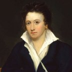 To a Skylark – Shelley(1820)
