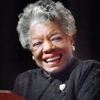 Still I Rise  – Maya Angelou