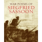 Dreamers : Siegfried Sassoon war poems