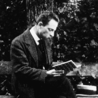The Poet : Rainer Maria Rilke